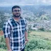 Nagakarthik Tumuganti