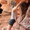 Jennifer Court Black Widow Fitness AZ