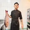 Enrico Thomas