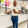 Motshereganyi Sechele
