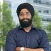 Japnaam Singh