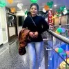 Priyanka Bhakat