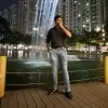 Manoharan Goutham