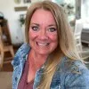 Christine Benson