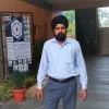 Saroop Singh