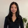 April Zhong
