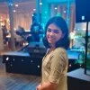Divya Mohandas