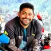 Shubhendu Chatterjee