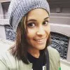 Samantha Davis