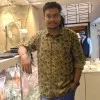 Sudeepta Paul