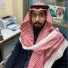 Ahmed Alharbi