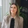 Dounia Benkhraba