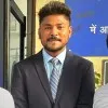 Krishna Mehra