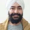 Amarjit Singh