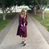 Madeline Bowsher