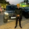 Harsewak Singh