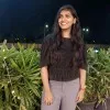 Siddhi Sonawale