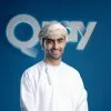 Khalid Al Mahrooqi