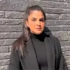 Mahnoor Abro