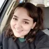 Alayna Vega