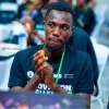 Oluwaseun Akinyanmodi
