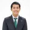 Martin Almaral