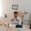 Deepak Kumar Gupta