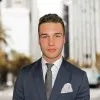 Connor Sinopoli