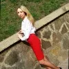 Alona Dmytrenko