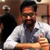 Kumar Rishabh