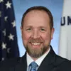Benjamin Hawkins