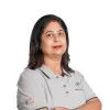 Monica Mehra
