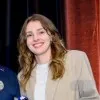 Leah Gillespie