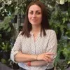 Arezou Osouli