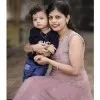 Swati Thombare