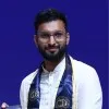Aashish Changra