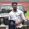Akash Johnson