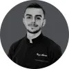 Enzo Manias