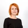 Magdalena Rozanska