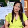 Anushka sain