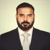 Ankit Sunil Chaturvedi