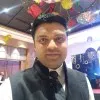 Dhruvesh Mody