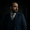 Ahmad Hmoud