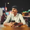 Louis Santosh