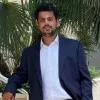 Vikas Hegde