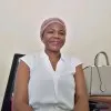 Charity Mazengera