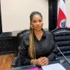 Jenicia Scott