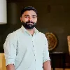 Ashwin Ajaykumar