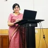 Sunanda Mukherjee