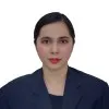 Maria Luz Bernadeth Barcenas